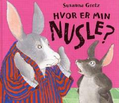 Hvor er min Nusle?