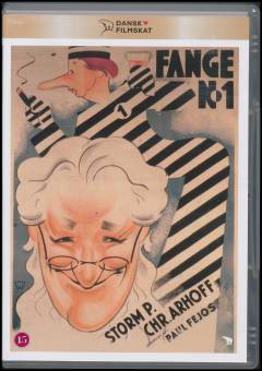 Fange nr. 1