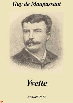 Yvette