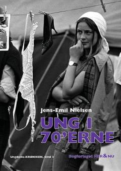 Ung i 70'erne