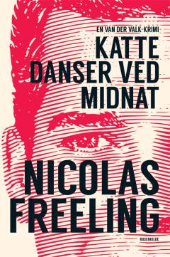 Katte danser ved midnat