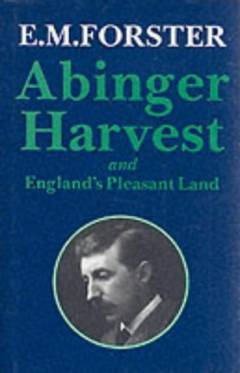 Abinger harvest