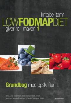 Low fodmap diet