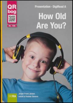 How old are you?