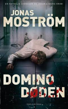 Dominodøden : kriminalroman