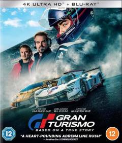 Gran Turismo