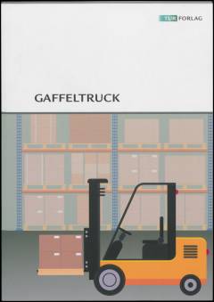 Gaffeltruck
