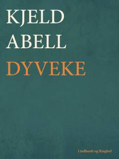 Dyveke : revykomedie i to akter med viser af Poul Henningsen