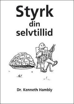 Styrk din selvtillid