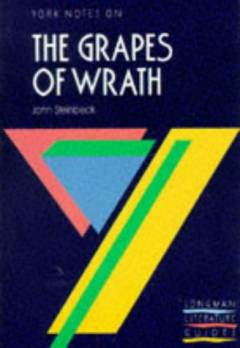 John Steinbeck: The grapes of wrath