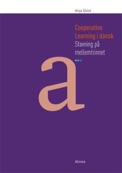 Cooperative learning i dansk : stavning på mellemtrinnet. Bind A