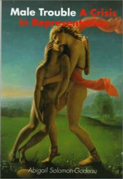 Male trouble : a crisis in representation