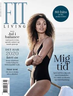 Fit living : sundere, skønnere, sjovere