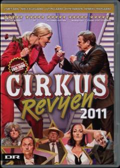 Cirkusrevyen 2011