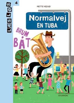 Normalvej - en tuba