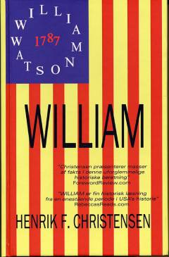 William : en roman