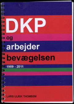 DKP og arbejderbevægelsen