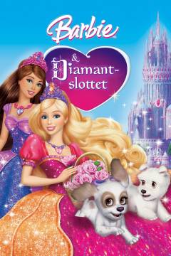Barbie & Diamantslottet