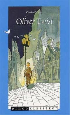 Oliver Twist