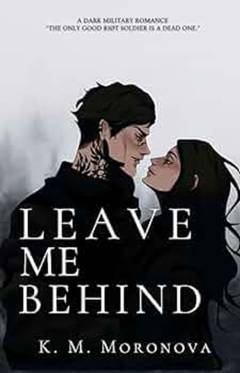 Leave me behind