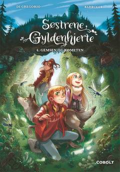 Gemsen og kometen