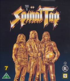 This is Spinal Tap