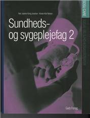 Sundheds- og sygeplejefag 2