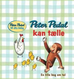 Peter Pedal kan tælle : en lille bog om tal
