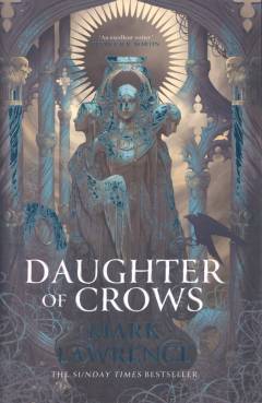 Daughter of crows