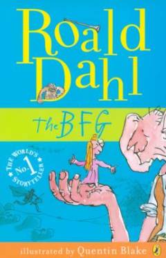 The BFG