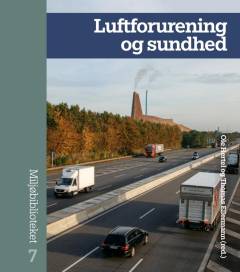 Luftforurening og sundhed