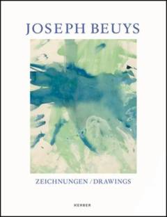 Joseph Beuys : Zeichnungen