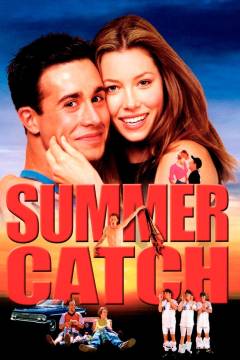 Summer catch