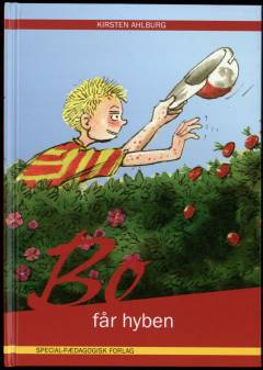 Bo får hyben