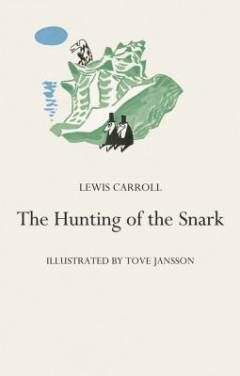 The hunting of the snark