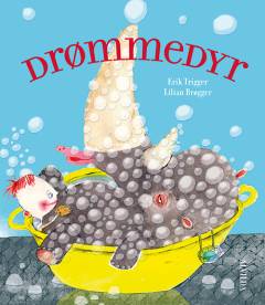 Billedbog, 1. udgave, 2016