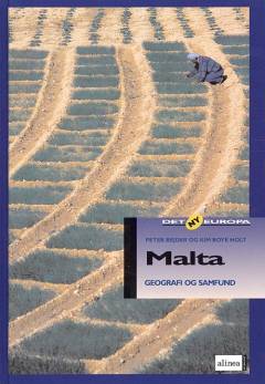 Malta : geografi og samfund