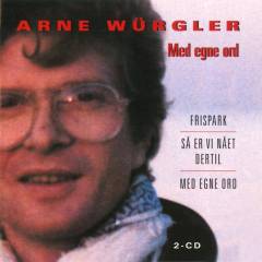 Musik (cd), 2003