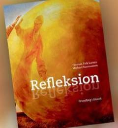 Refleksion : grundbog i filosofi