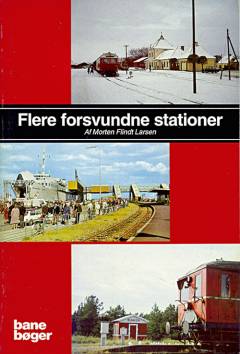 Flere forsvundne stationer