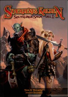 Bog, 1. udgave, 2011