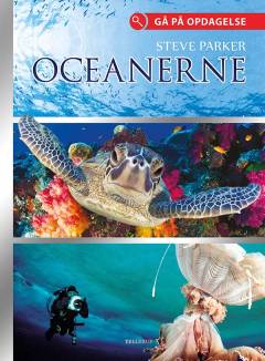 Oceanerne