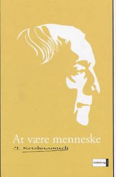 At være menneske