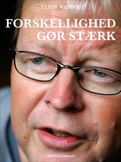 Forskellighed gør stærk : ledelse med et menneskeligt ansigt