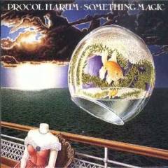 Something magic