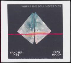 Where the soul never dies