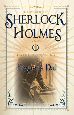 Frygtens dal