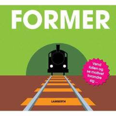 Billedbog, 1. udgave, 2014