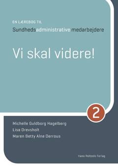 Vi skal videre!