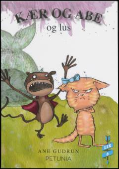Kær og Abe og lus